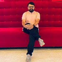 Midhun Krishnan