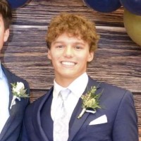 Brody Miller