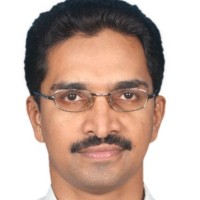 Biju Kumar M