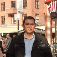 Javier Martinez Rocha