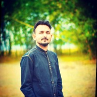 Jitumoni Bharali