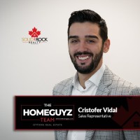 Cristofer Vidal