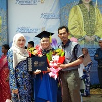 Syahidah 'Aqilah