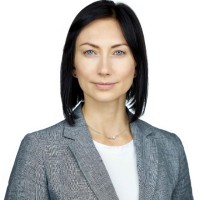 Nadezhda Volgina