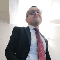 Daniel Alfonso Pérez Torres