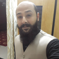 Syed Masood Hasan