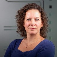 Eveline Post