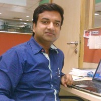 Mrigendra Agrawal