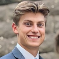 Tucker Johnson