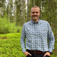 Rasmus Johansson