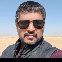 Abhishek Purohit