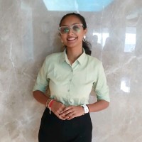 Coral Shah