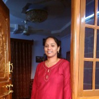 Veena Yerravarapu