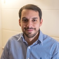 Roberto Camargo