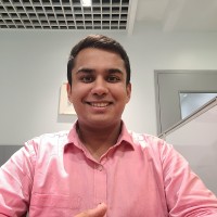 Rachit Mahajan