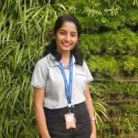 Seema Kolya