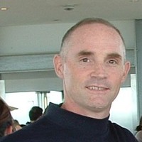 robin stauffer