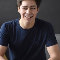 Aidan Mackenzie