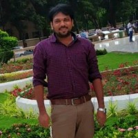 Sudhakar Reddy