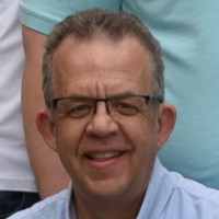 Clark Lybbert