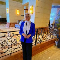 Habiba Mahmoud