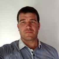 Lucas Almada