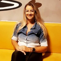 Thais De Morais