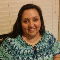 Yvonne Pena