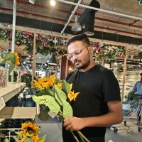 Abhishek Rudra Prasan Sahoo