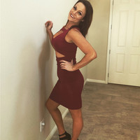 Brittany Heulitt