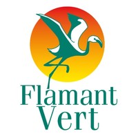 Flamant Vert