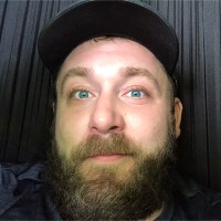 Tyler Mccrammer