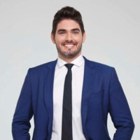 Blake Brown, Pmp