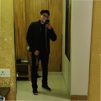 Ayush Bhandari
