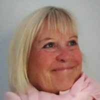 Cynthia Sutcliffe