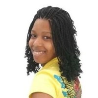 Derricka Davis
