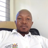 Andile Bennedict Mthunzini