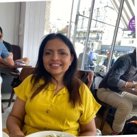 Kumud Solanki
