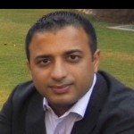 Rajesh Khetrapal