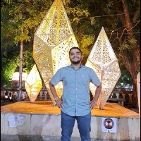 Prashant Singh Tomar