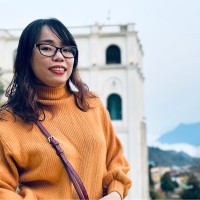 Nhu Huynh