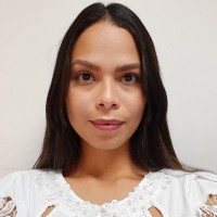 Luana Vidal