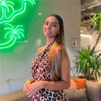 Carolina Ocampo Valencia