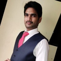 Satish L G V