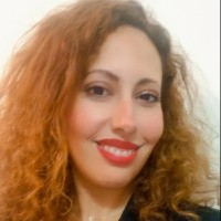 Zineb Oulmoudden