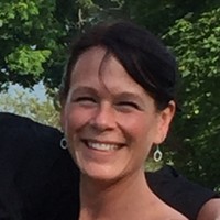 Kimberly Berg