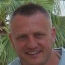 David Irwin
