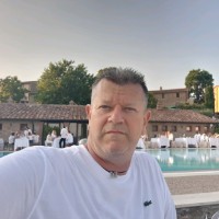 Stefano Fedoro Manzini