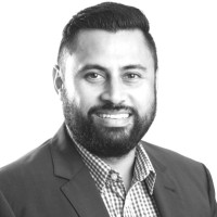 Nick Maharaj