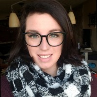 Courtney Twiddy